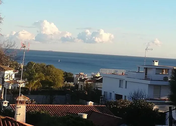 Acogedor Apartamento Familiar